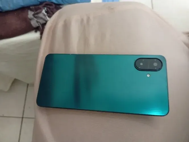 Celular Samsung Galaxy A07