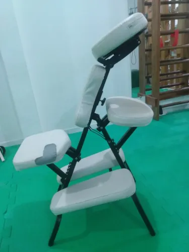 Cadeira de Massagem
