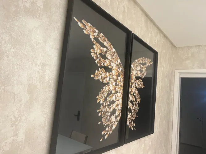 Quadros decorativos 
