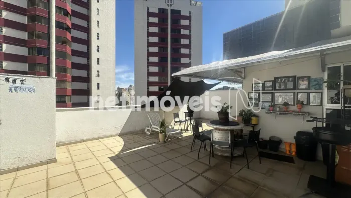 Venda Apartamento 3 quartos Grajaú Belo Horizonte