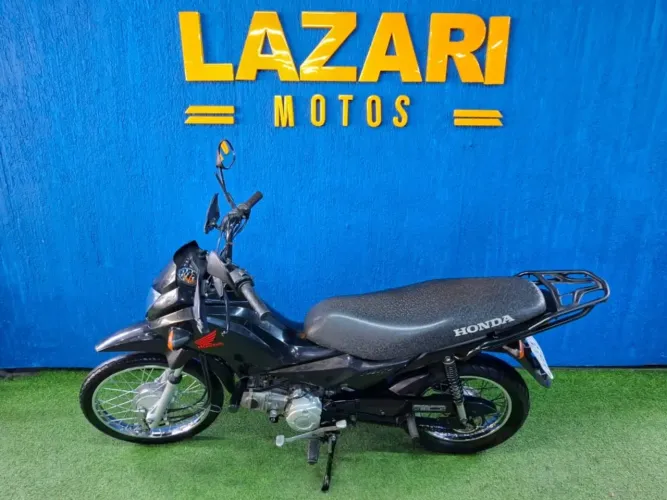 Honda Pop 110i 2023