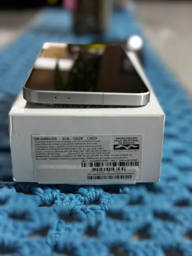 Galaxy A56 5G 
