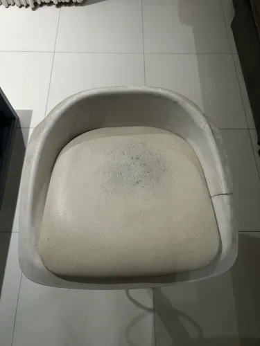 Vendo cadeira 