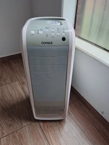Climatizador Cônsul