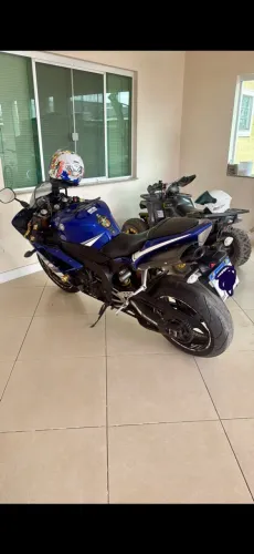 Yamaha YZF R-1 1000 2008m