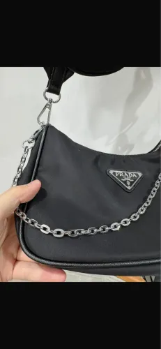 Bag prada linha italiana