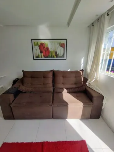 Alugo casa em Porto Seguro Ba