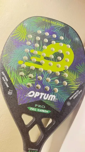 Optum Palmland Pro Full Carbon 3K