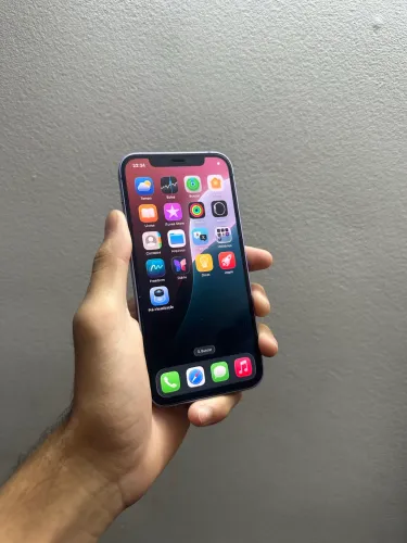 IPhone 12