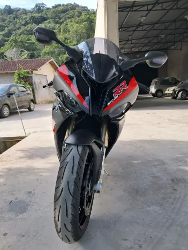 Bmw S1000RR
