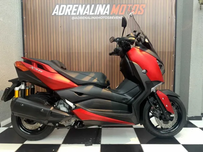 Yamaha XMAX 250 ABS 350 2022