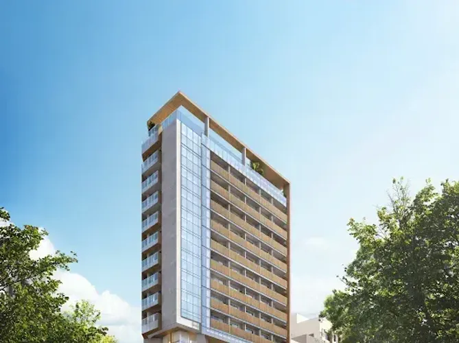 Studio Double suítes a venda,de77 m² com 2 quartos no Humaitá - Rio de Janeiro - RJ
