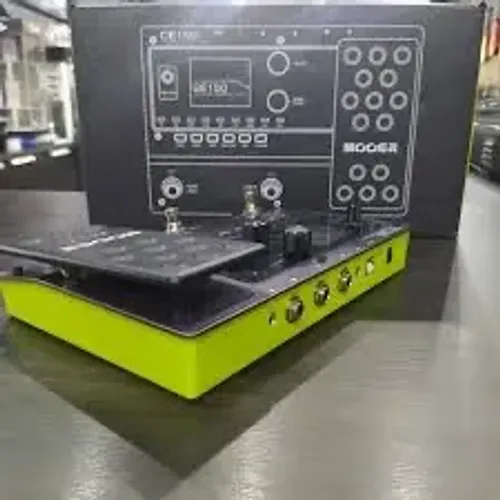 MOOER ge150
