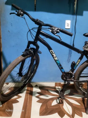Bicicleta aro 29
