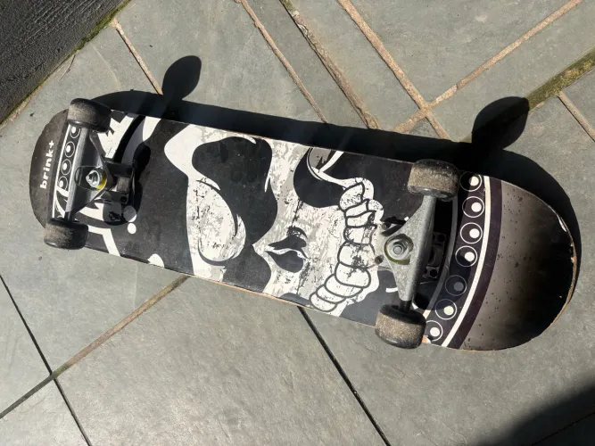 Skate - Ótimo estado
