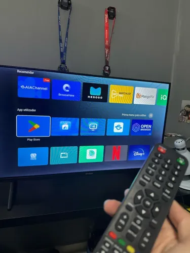 SMART TV 32