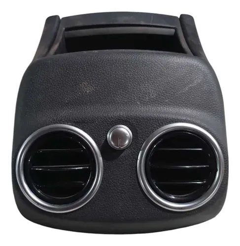 Difusor Ar Traseiro Porta Objetos Mercedes C180 2019