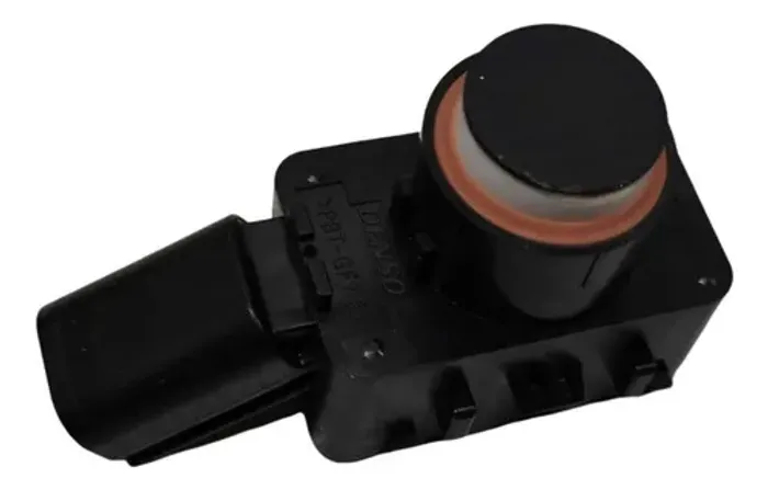 Sensor Estacionamento Traseiro Toyota Corolla Cross 2026 Preto