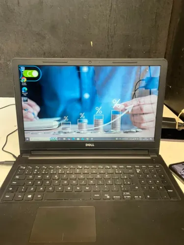 Notebook DELL