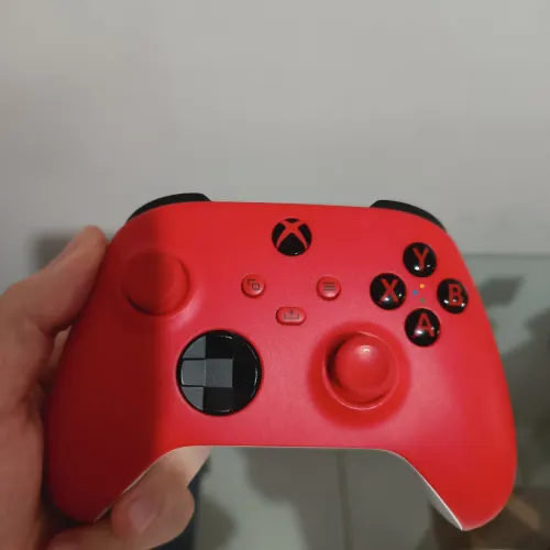 Controle Xbox one s