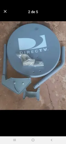 Antena directv nova RS 125.00