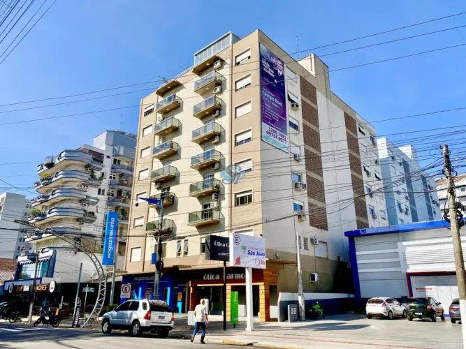 apartamento Centro Campo Bom