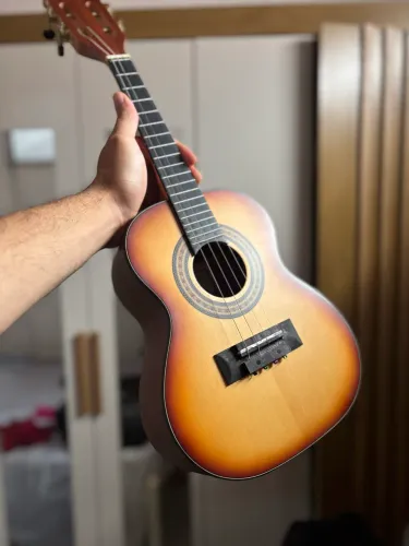 Cavaquinho strinberg