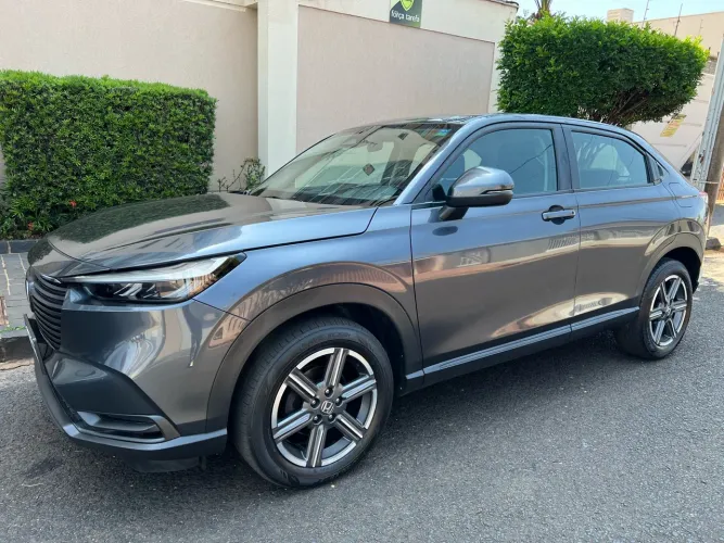 Honda HR-V EX 1.5 Sensing 16V 5P Aut. 2023
