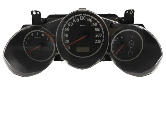 Painel de Instrumentos Honda Fit LXL Automático 2003 2004 2005 2006 2007 2008 Original