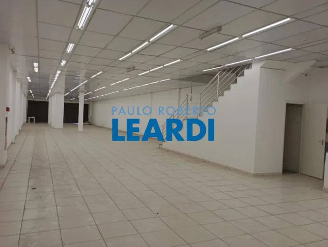 LOJA - LAPA - SP