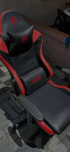 Cadeira gamer
