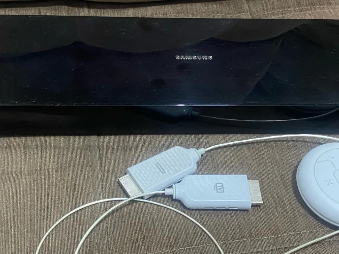 One Connect Samsung