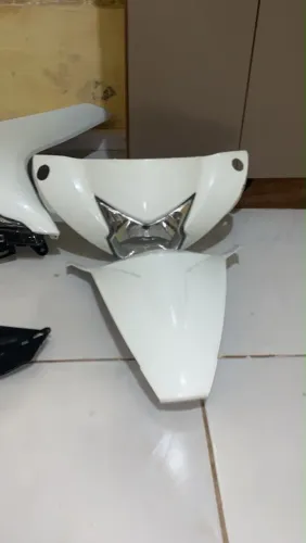 Peças da biz disponíveis 