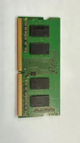 Memória DDR4 4gb Notebook 2400mhz
