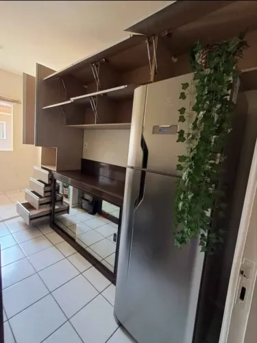 VENDO MÓVEL PLANEJADO DE COZINHA