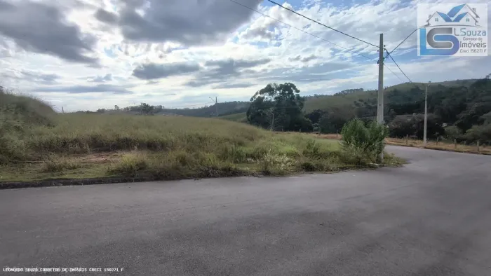Terreno para Venda em Pinhalzinho, Loteamento Chácaras Recanto do Sol