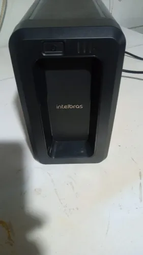 Nobreak Intelbras Attiv 700VA Bivolt