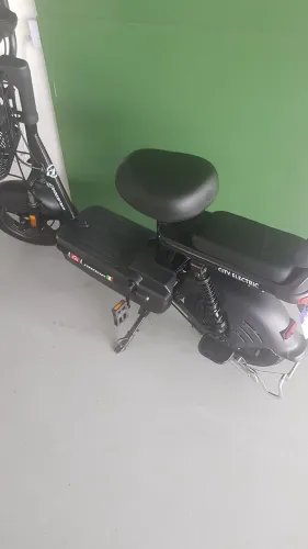 Scooter Dropp 1000w 32 Km 