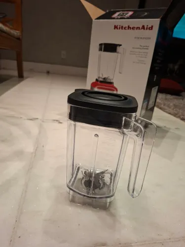 Copo / jarra para liquidificador KitchenAid K150.