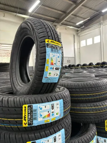 Pneus originais do aro 12 ao aro 22 com o melhor preço do Brasil, entrego a domicílio. 