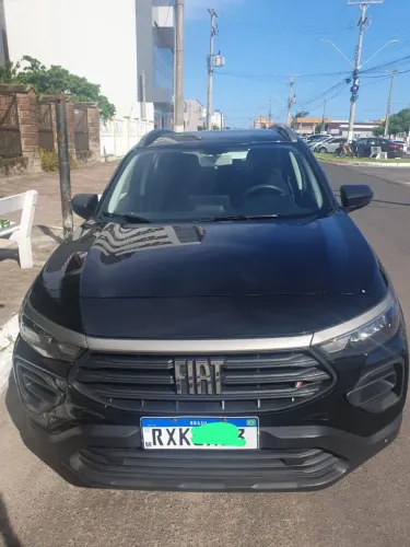 Fiat Pulse Drive 1.3 8V Flex Mec. 2022