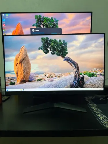 MONITOR LG ULTRA GEAR 24P