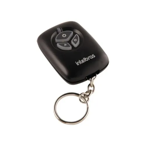 Controle de Motor Universal Intelbras Xac 2000 tx
