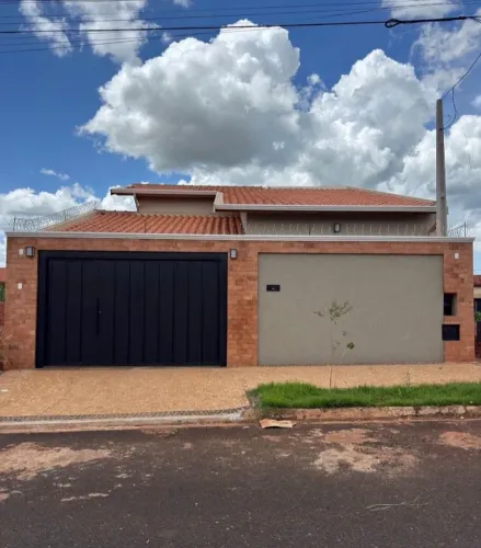 CASA A VENDA EM FORTALEZA