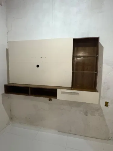 Raque de tv