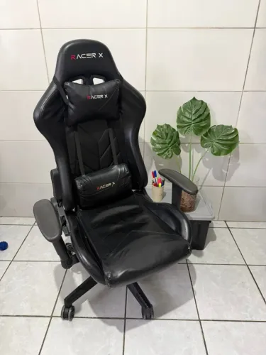 Cadeira Gamer de EScritorio