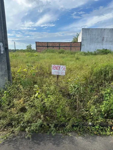 Lote no Residencial Amazonas 1