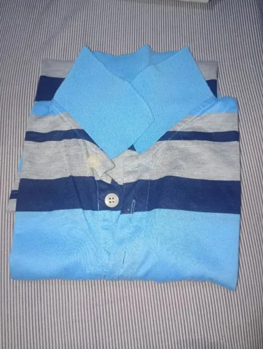 Camiseta Pólo 