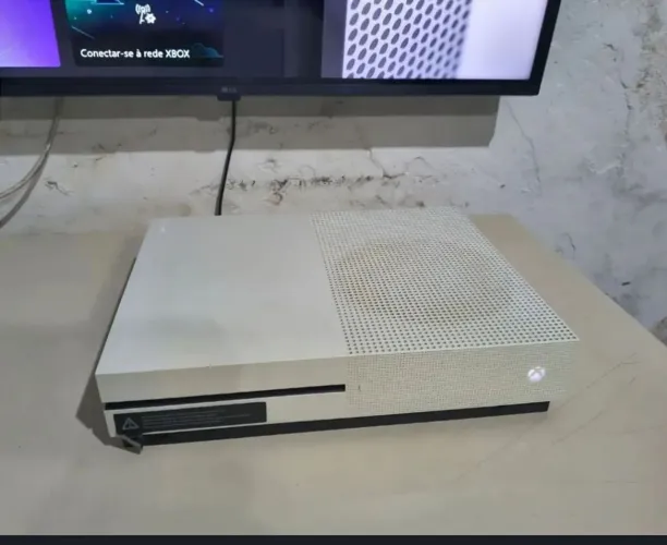 Xbox One S 1t 2 controles