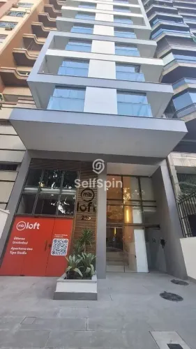 Loft para locação, Icaraí, Niterói, RJ